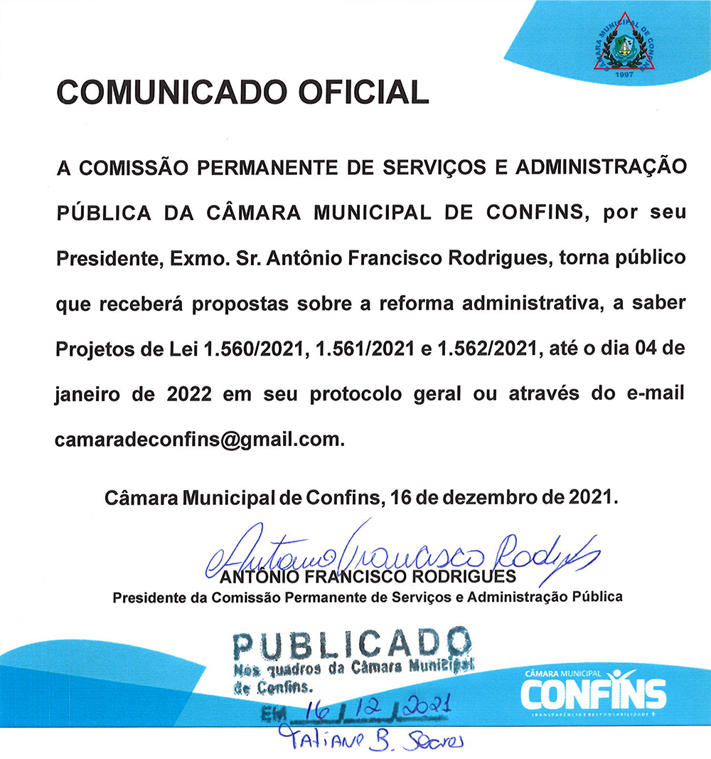 COMUNICADO OFICIAL DA COMISSÃO REGIONAL ELEITORAL SOBRE INCONSISTÊNCIAS NO  ENVIO DE SENHAS